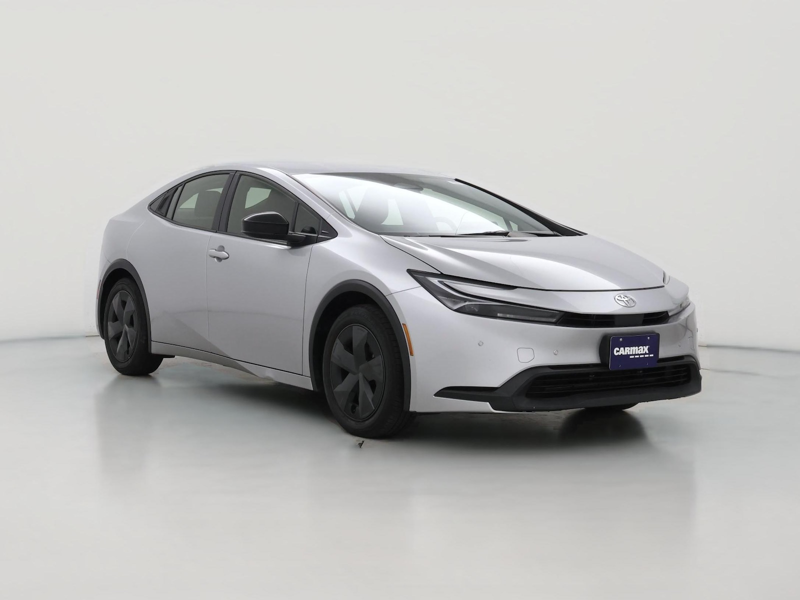 2025 Toyota Prius
