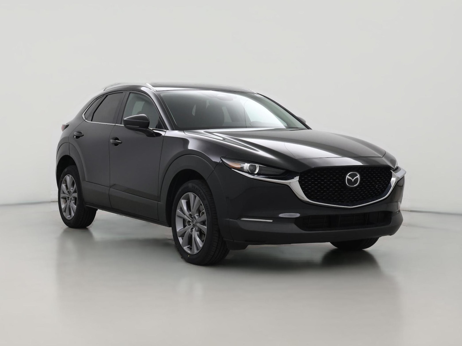 2025 Mazda CX-30 Preferred