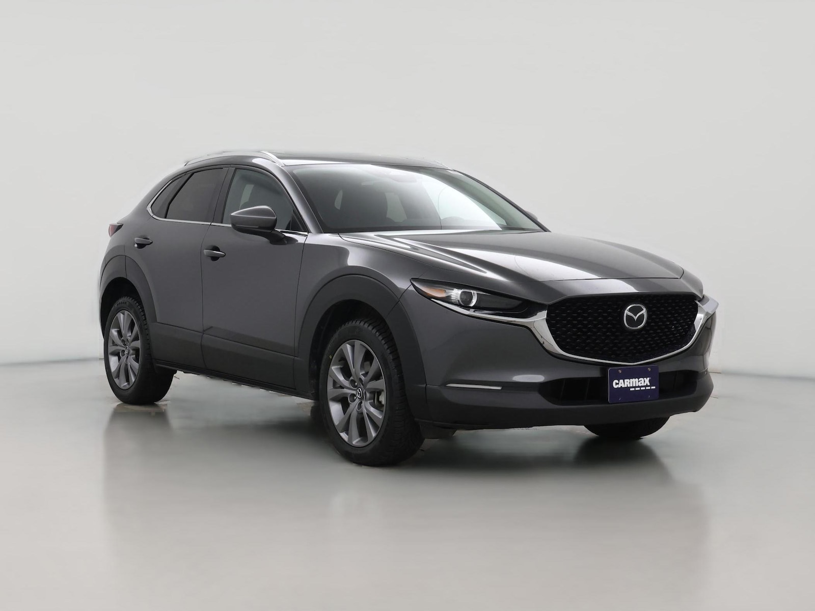 2025 Mazda CX-30 Preferred