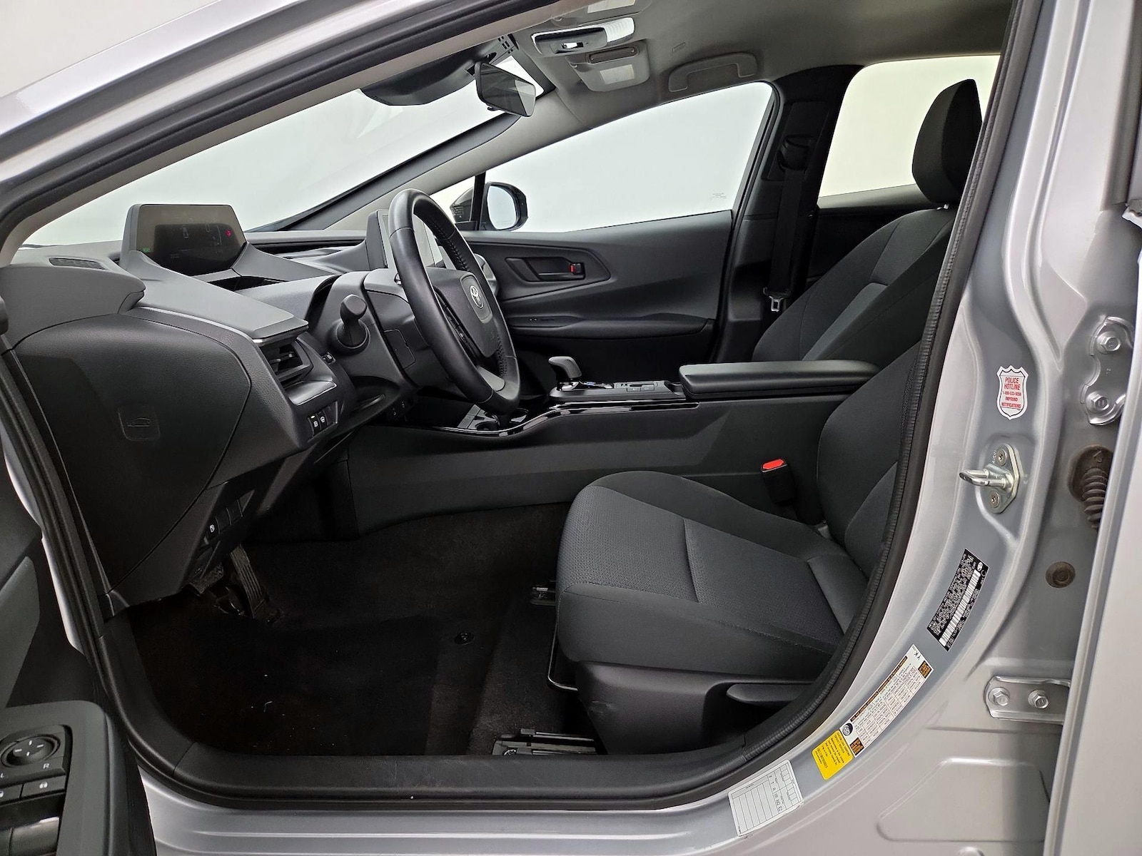 Side Airbags