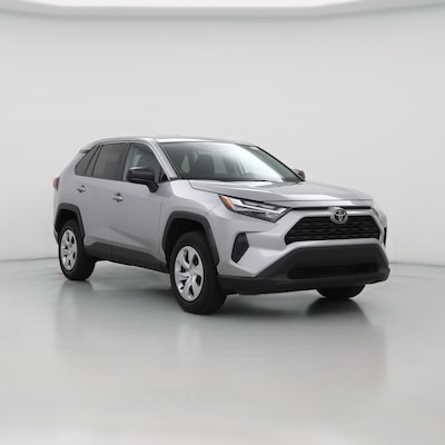 Recommended categories heading image of the selected vehicle