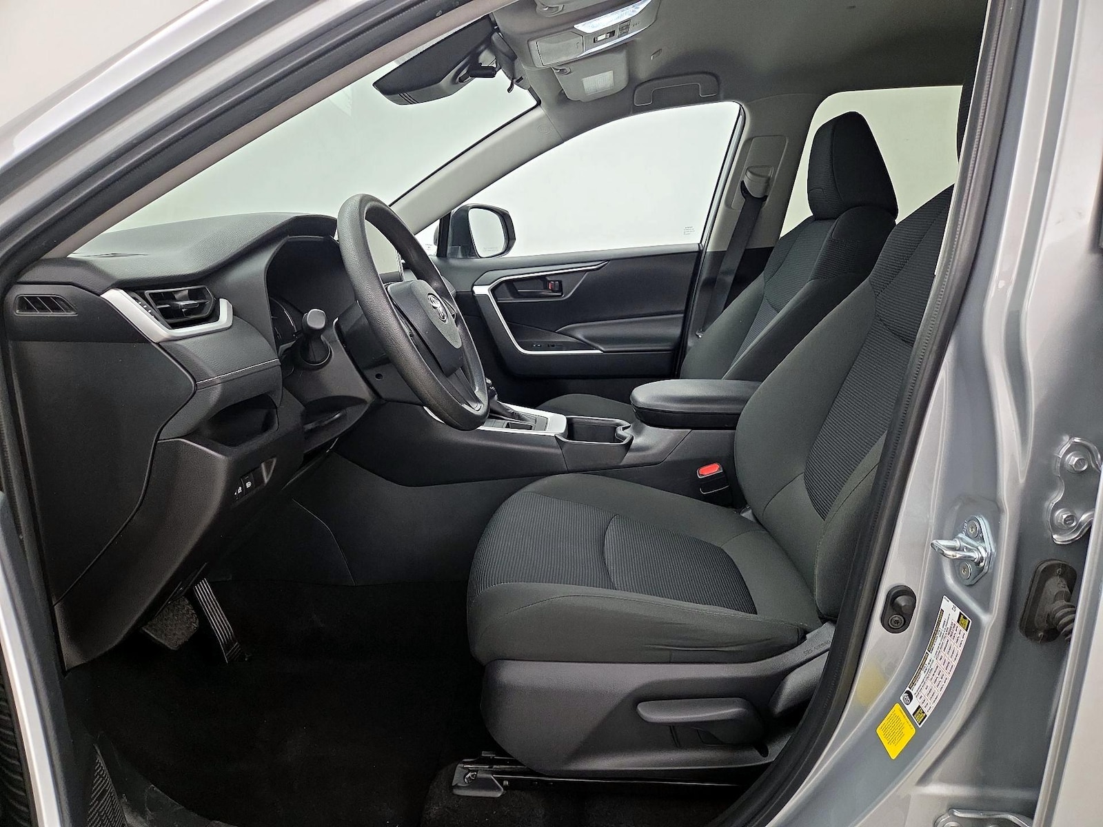 Side Airbags