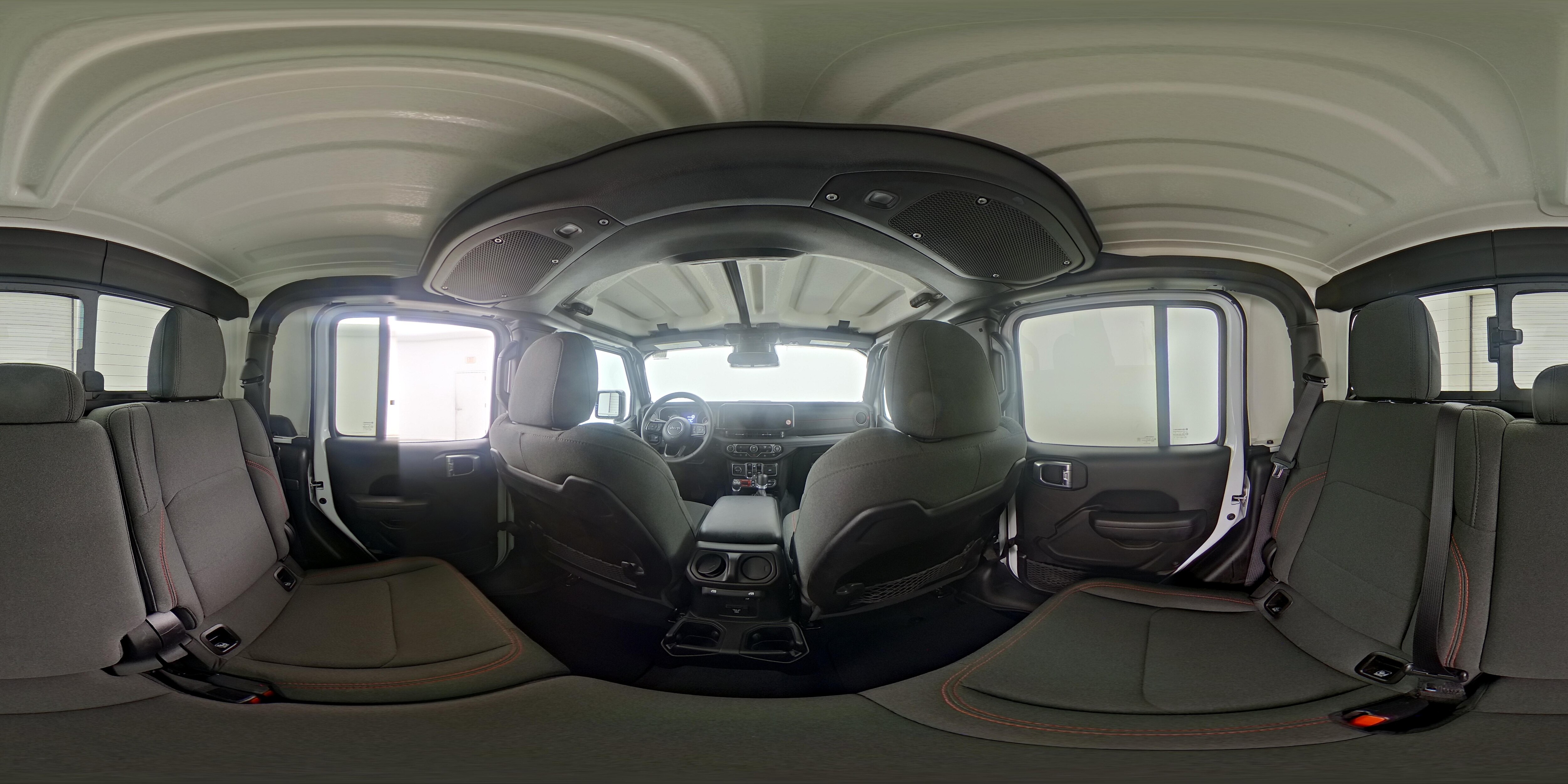 2026 Jeep Gladiator Rubicon - Photo 25