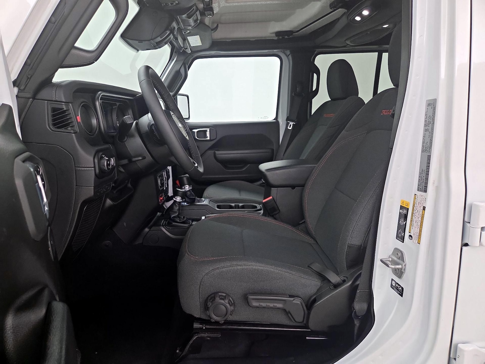 2026 Jeep Gladiator Rubicon - Photo 12