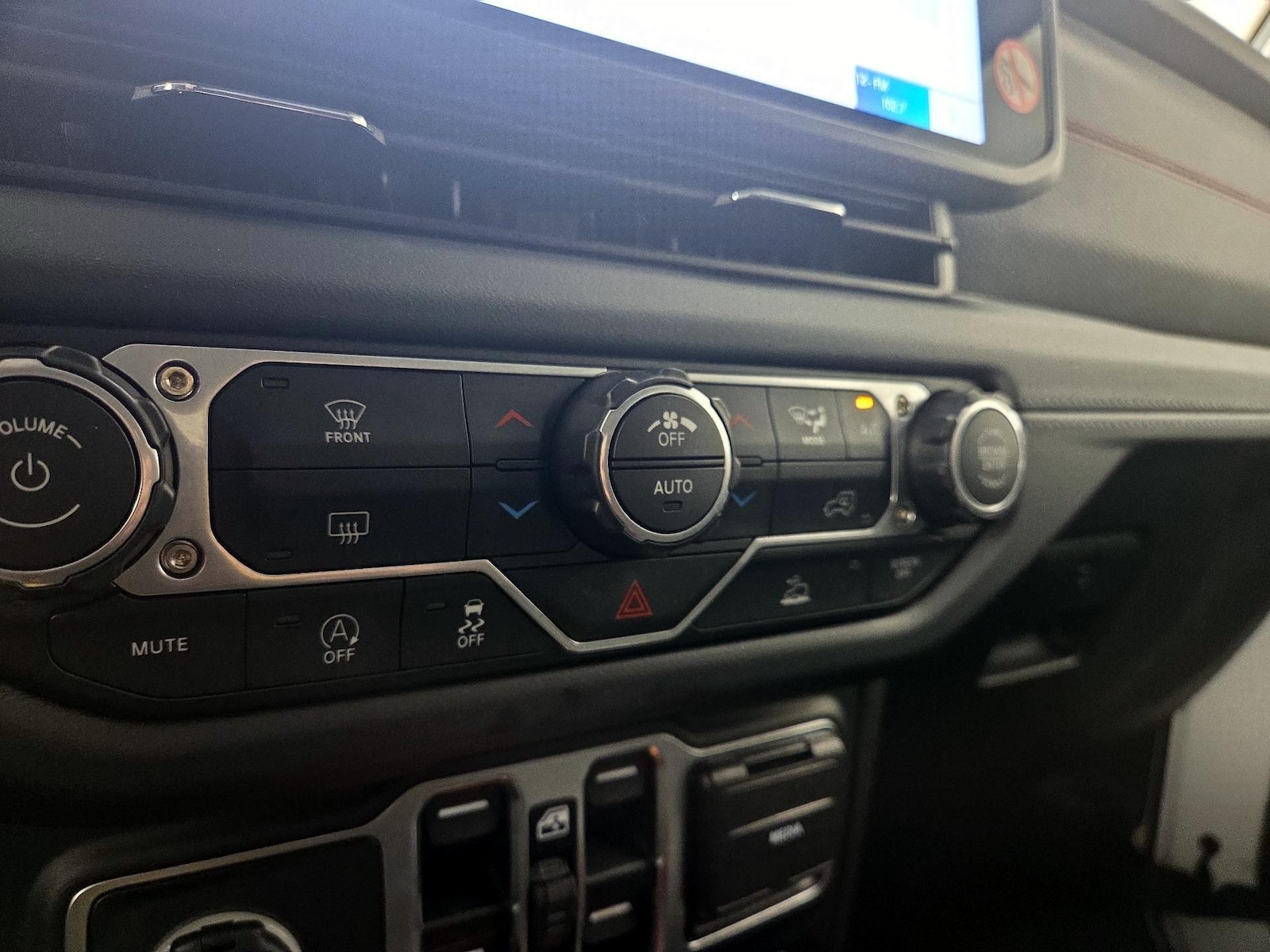 2026 Jeep Gladiator Rubicon - Photo 17