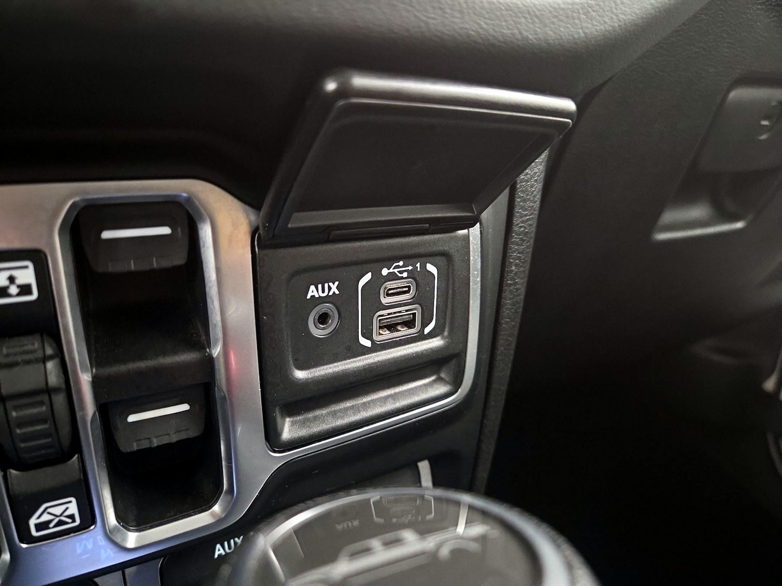 2026 Jeep Gladiator Rubicon - Photo 19