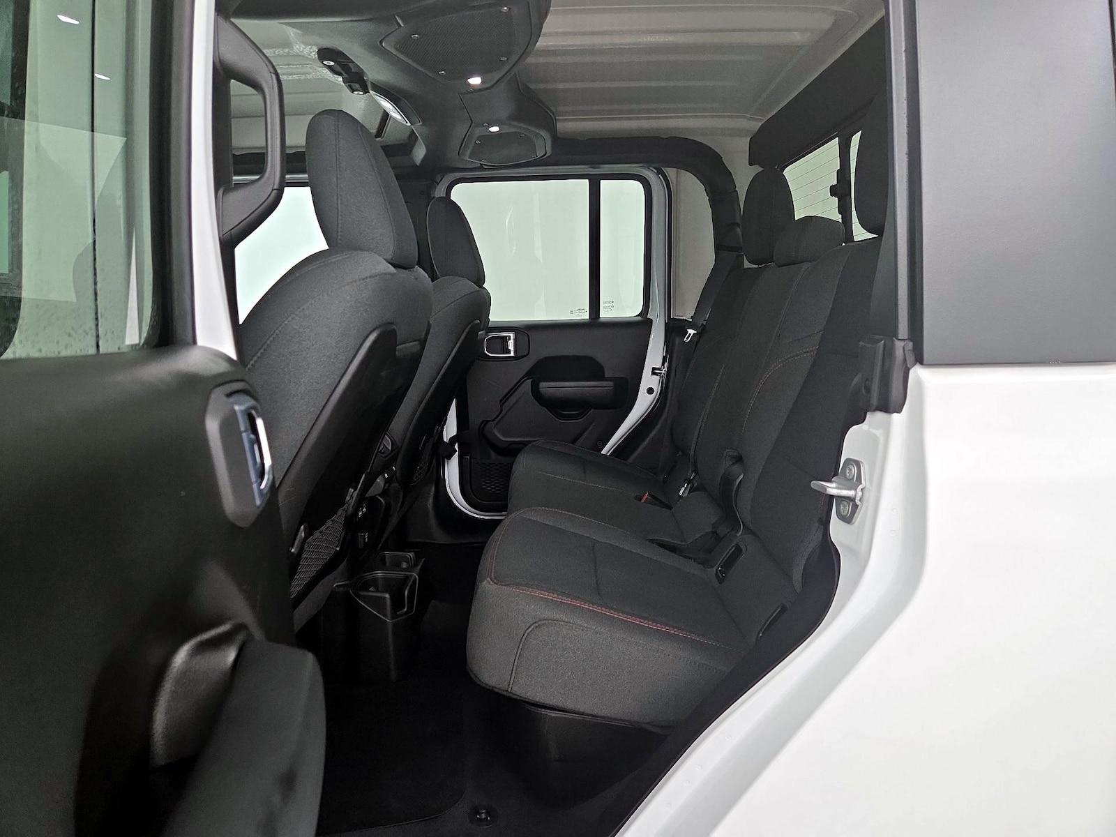 2026 Jeep Gladiator Rubicon - Photo 20