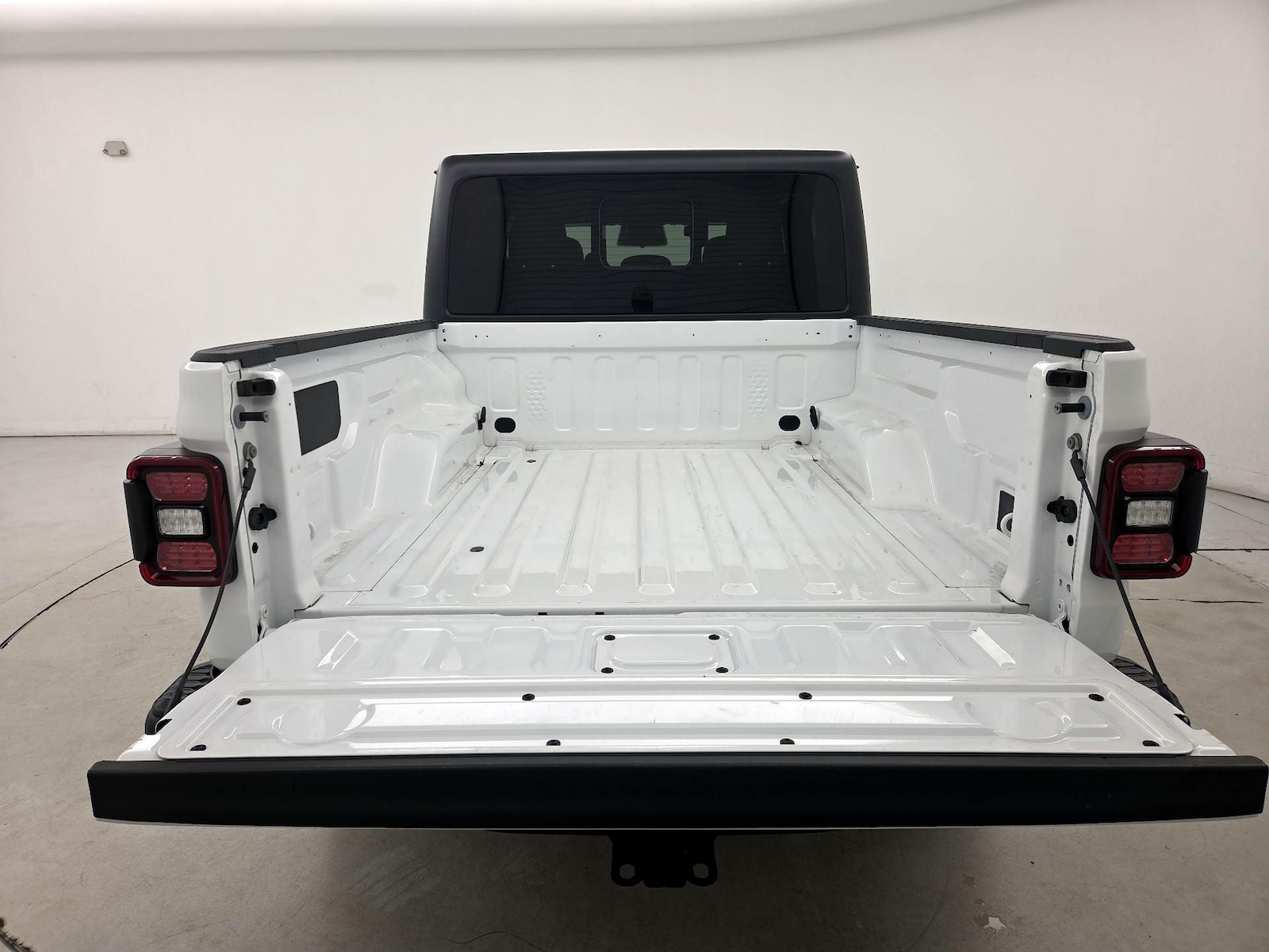 2026 Jeep Gladiator Rubicon - Photo 21