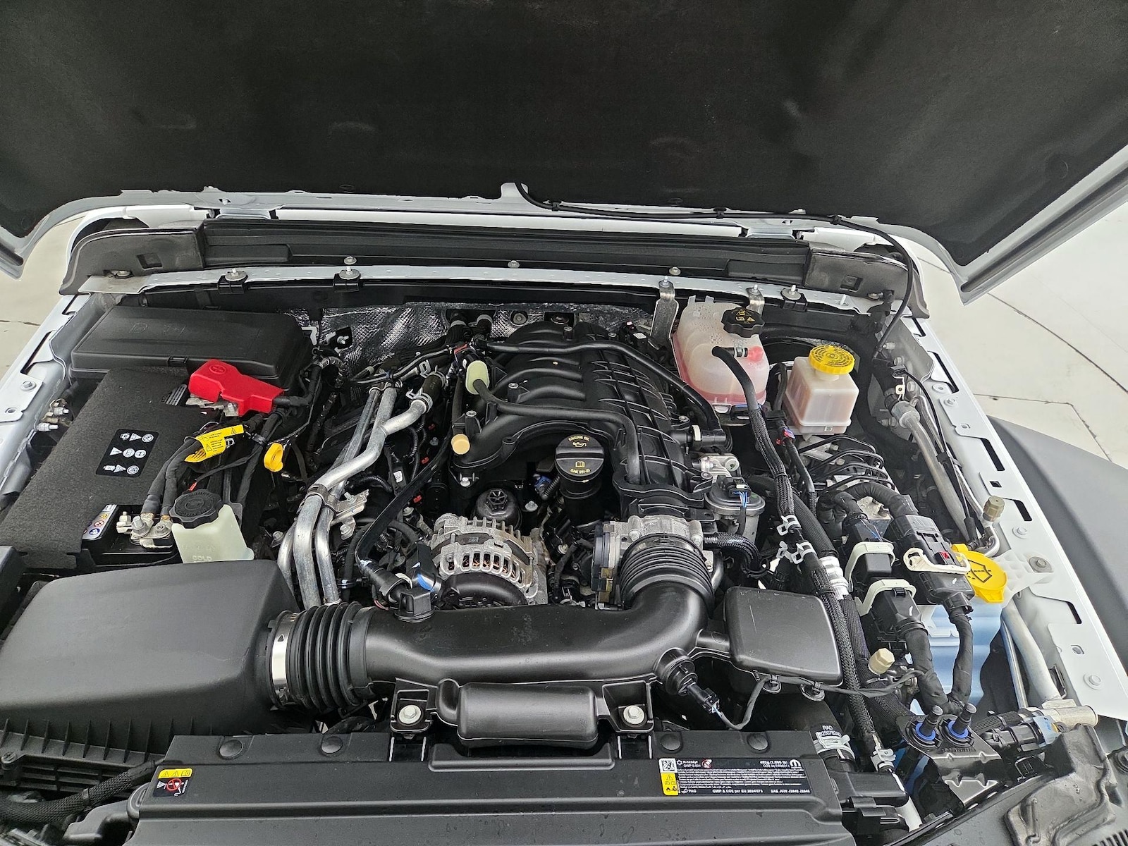 2026 Jeep Gladiator Rubicon - Photo 22