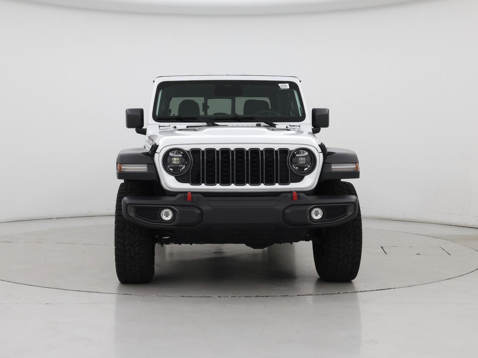 2026 Jeep Gladiator Rubicon - Photo 6