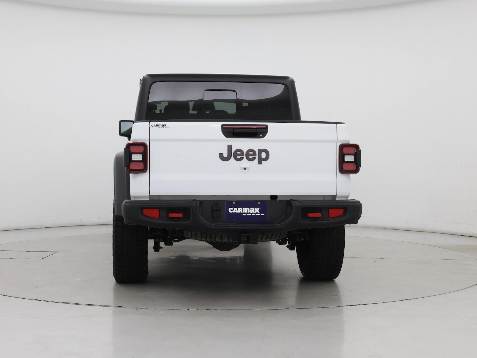 2026 Jeep Gladiator Rubicon - Photo 7