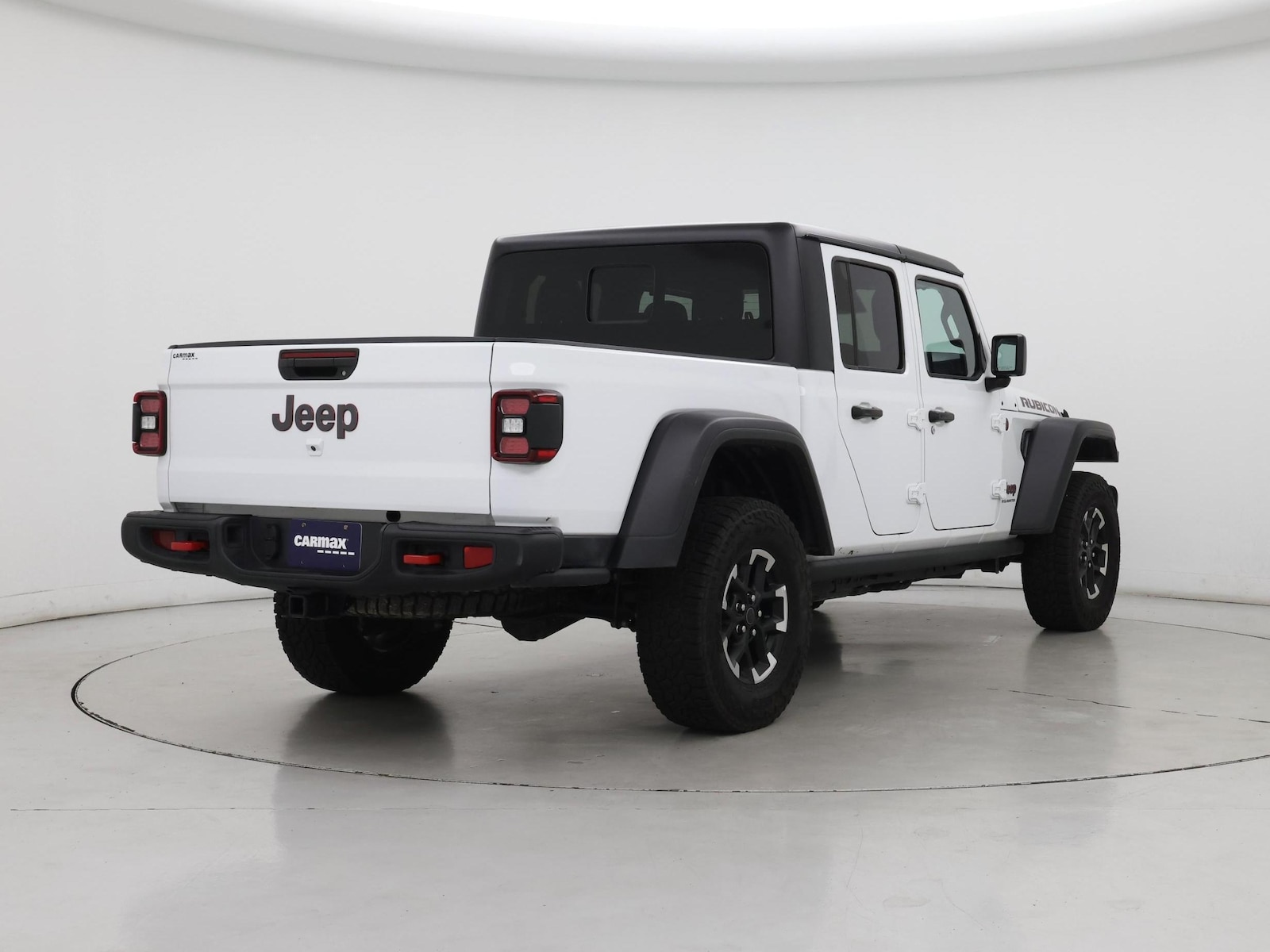 2026 Jeep Gladiator Rubicon - Photo 9