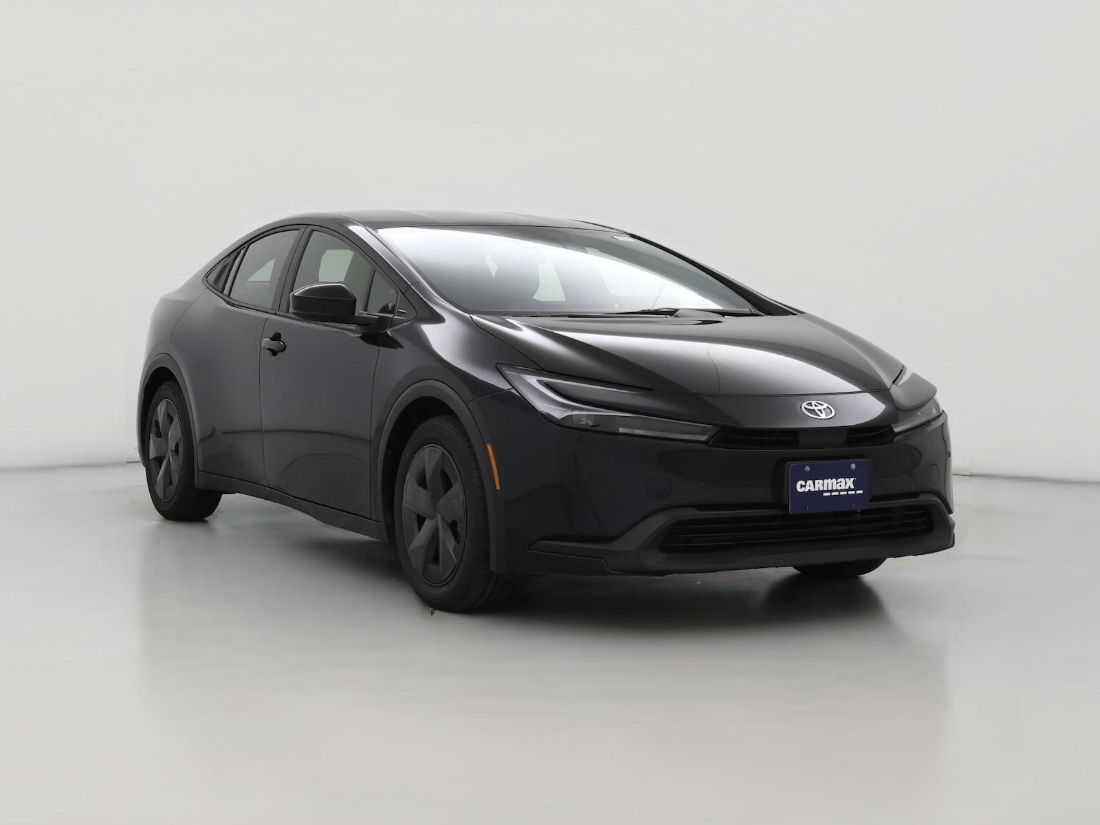 Smart Key & Blind Spot Monitor