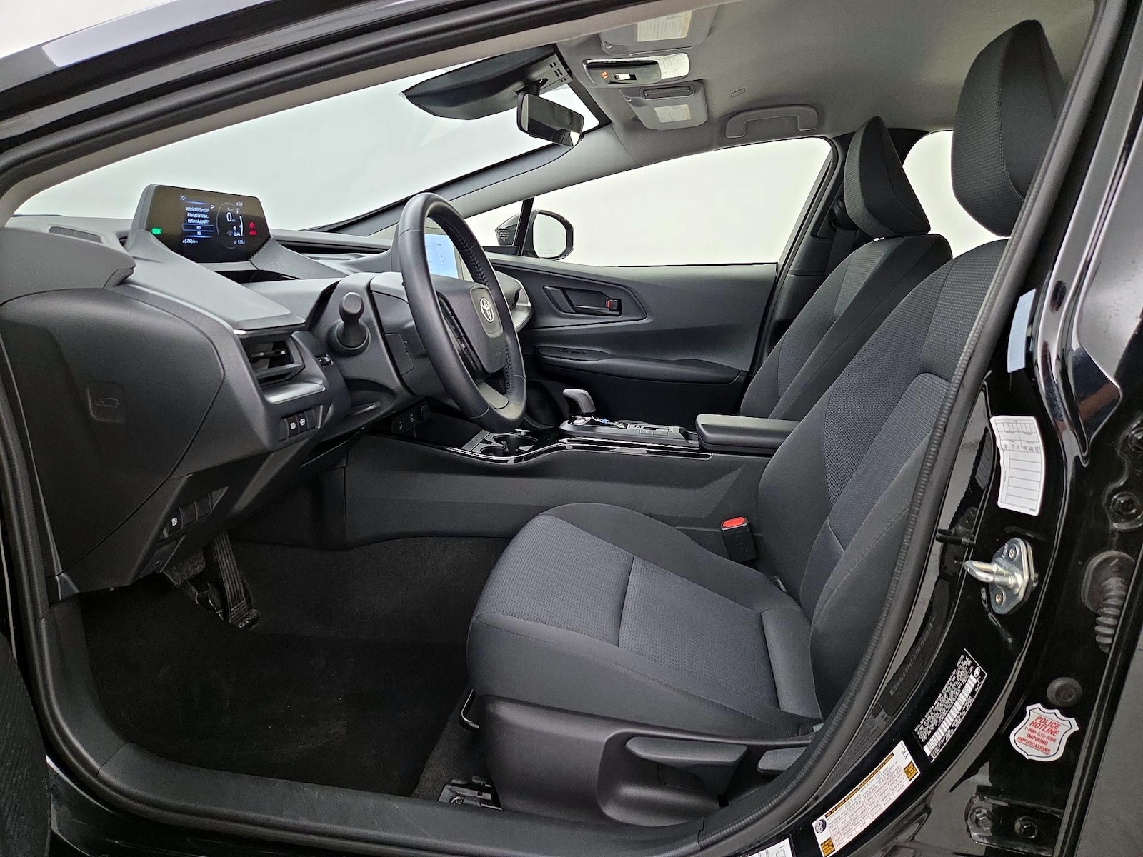 Side Airbags