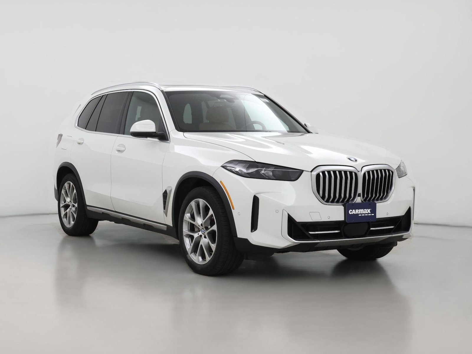 2024 BMW X5 40i