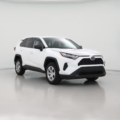 Vehicle exterior view
