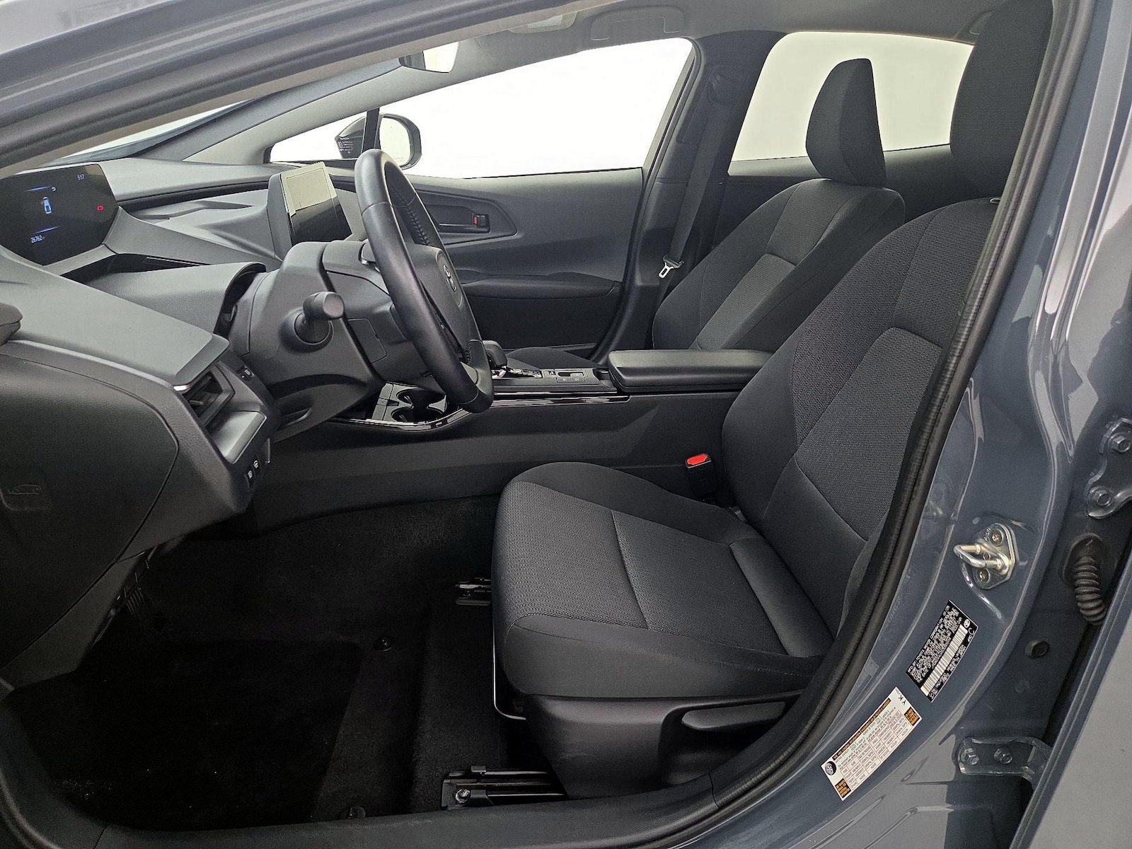Side Airbags