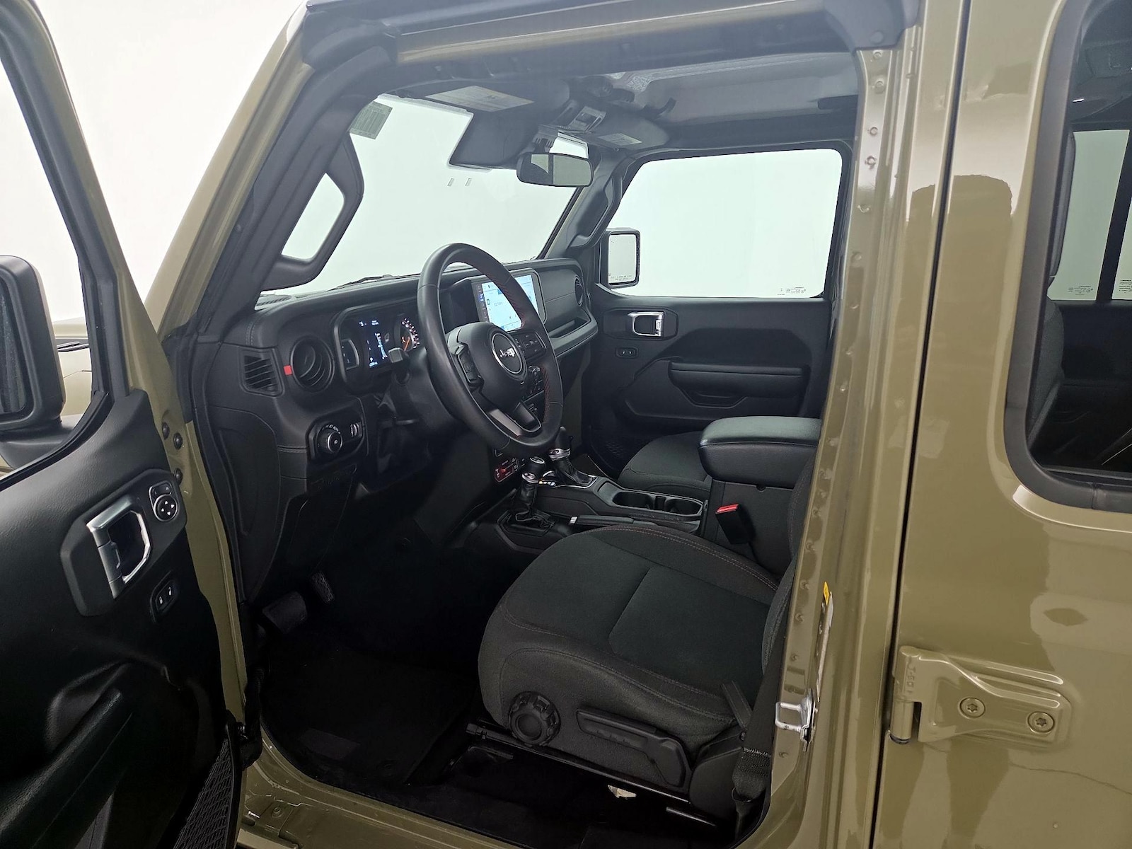 Side Airbags
