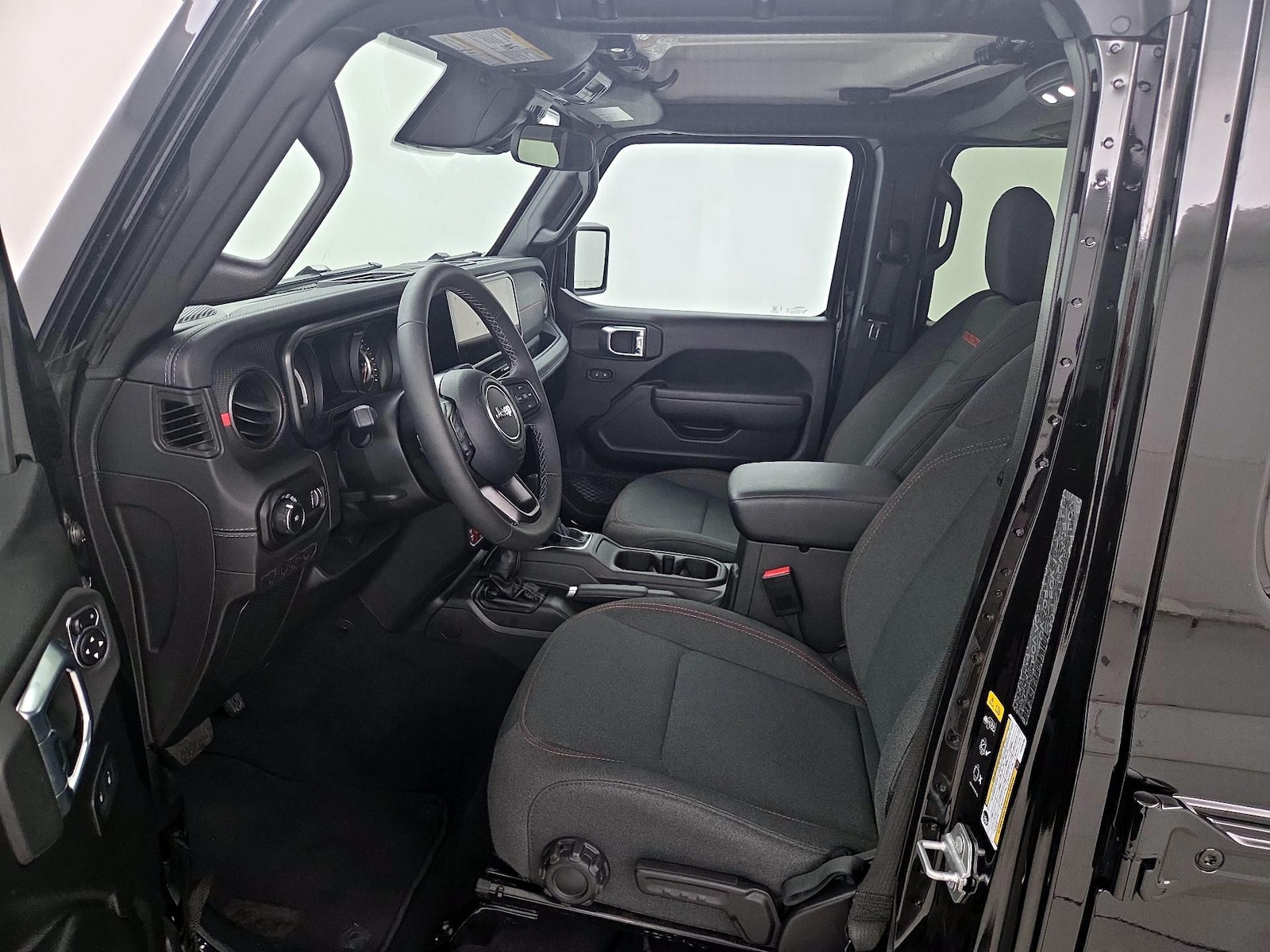 Side Airbags