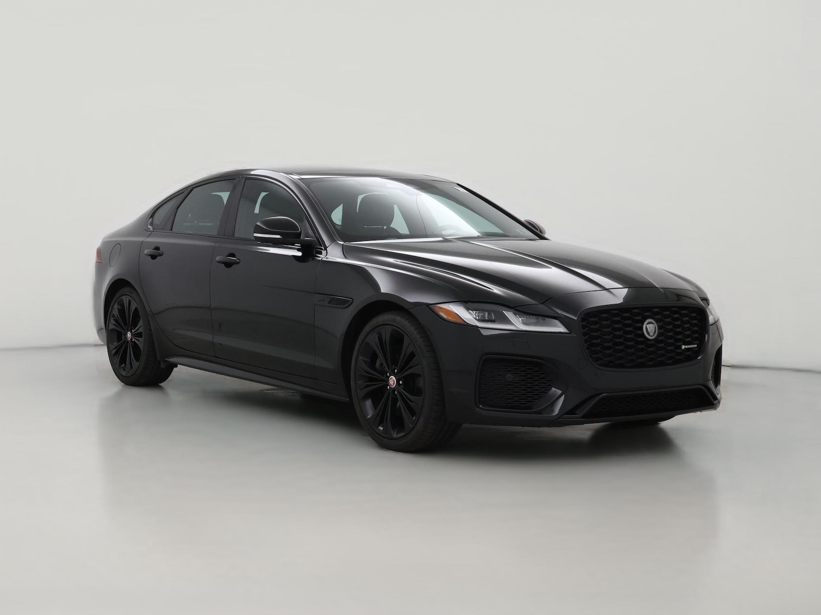 2022 Jaguar XF