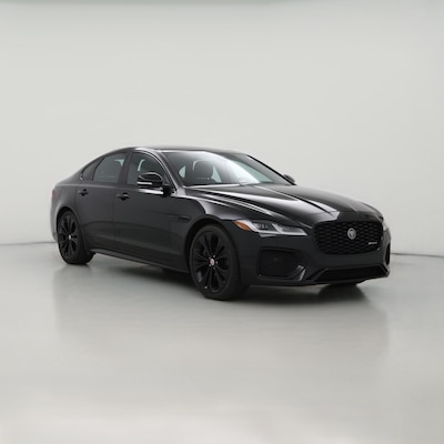 2022 Jaguar XF R-Dynamic SE