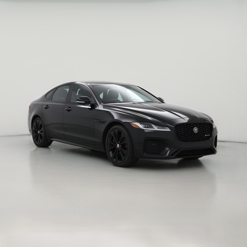 2022 Jaguar XF R-Dynamic SE