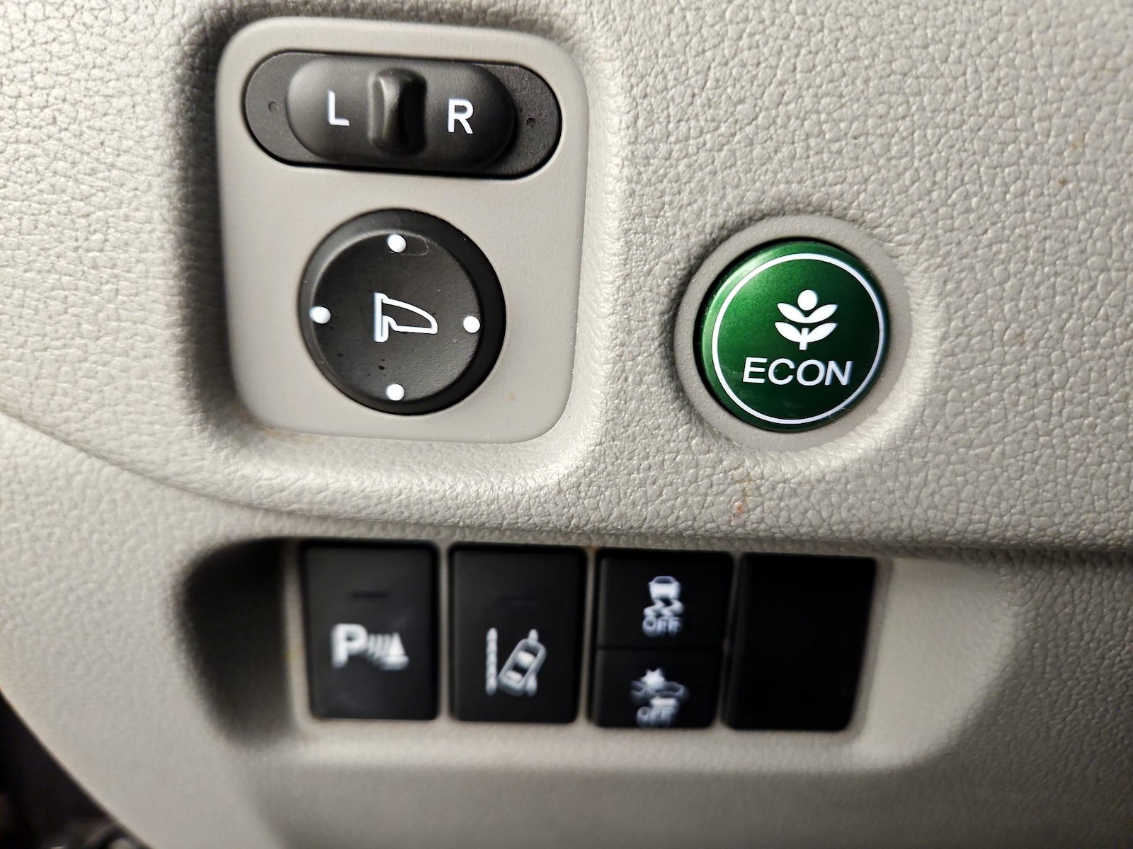 2018 Honda Pilot Touring - Photo 14