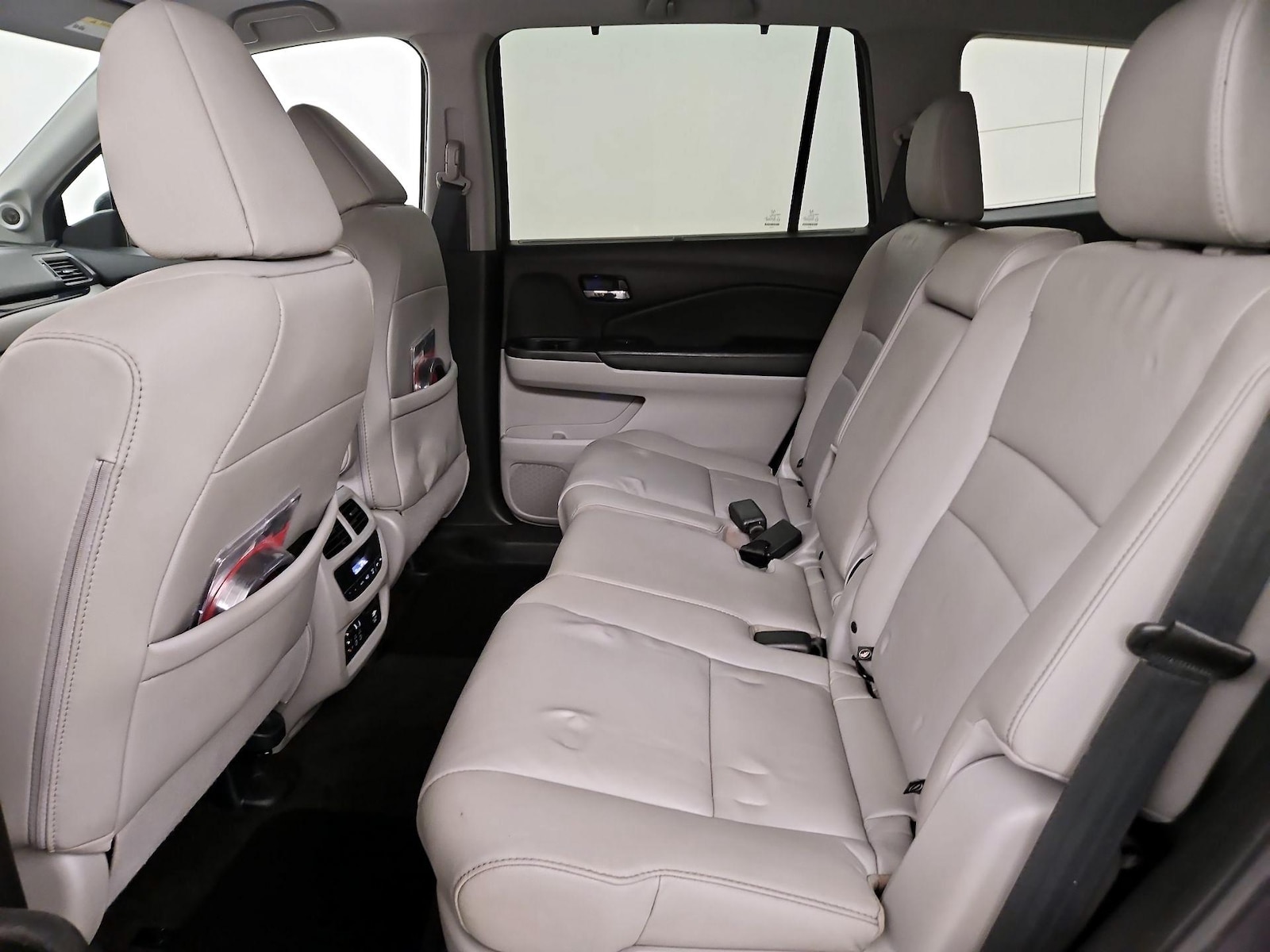 2018 Honda Pilot Touring - Photo 22
