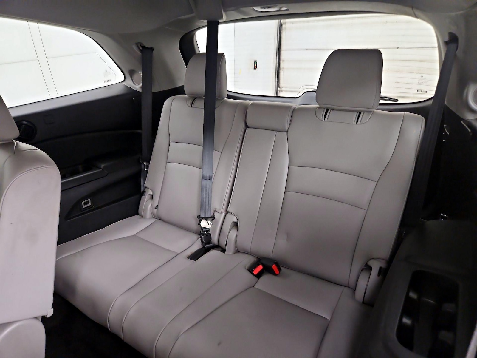 2018 Honda Pilot Touring - Photo 23