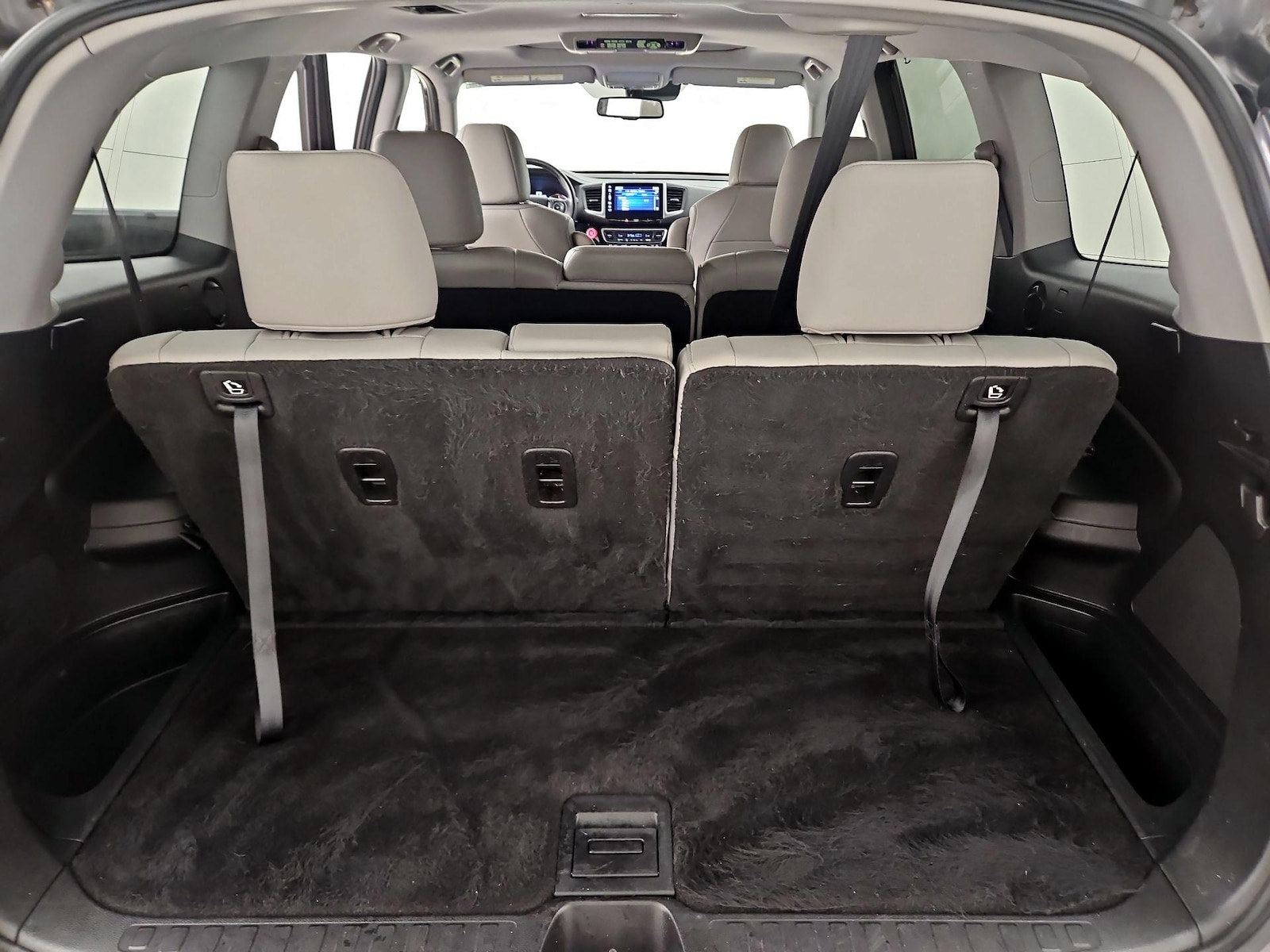 2018 Honda Pilot Touring - Photo 24
