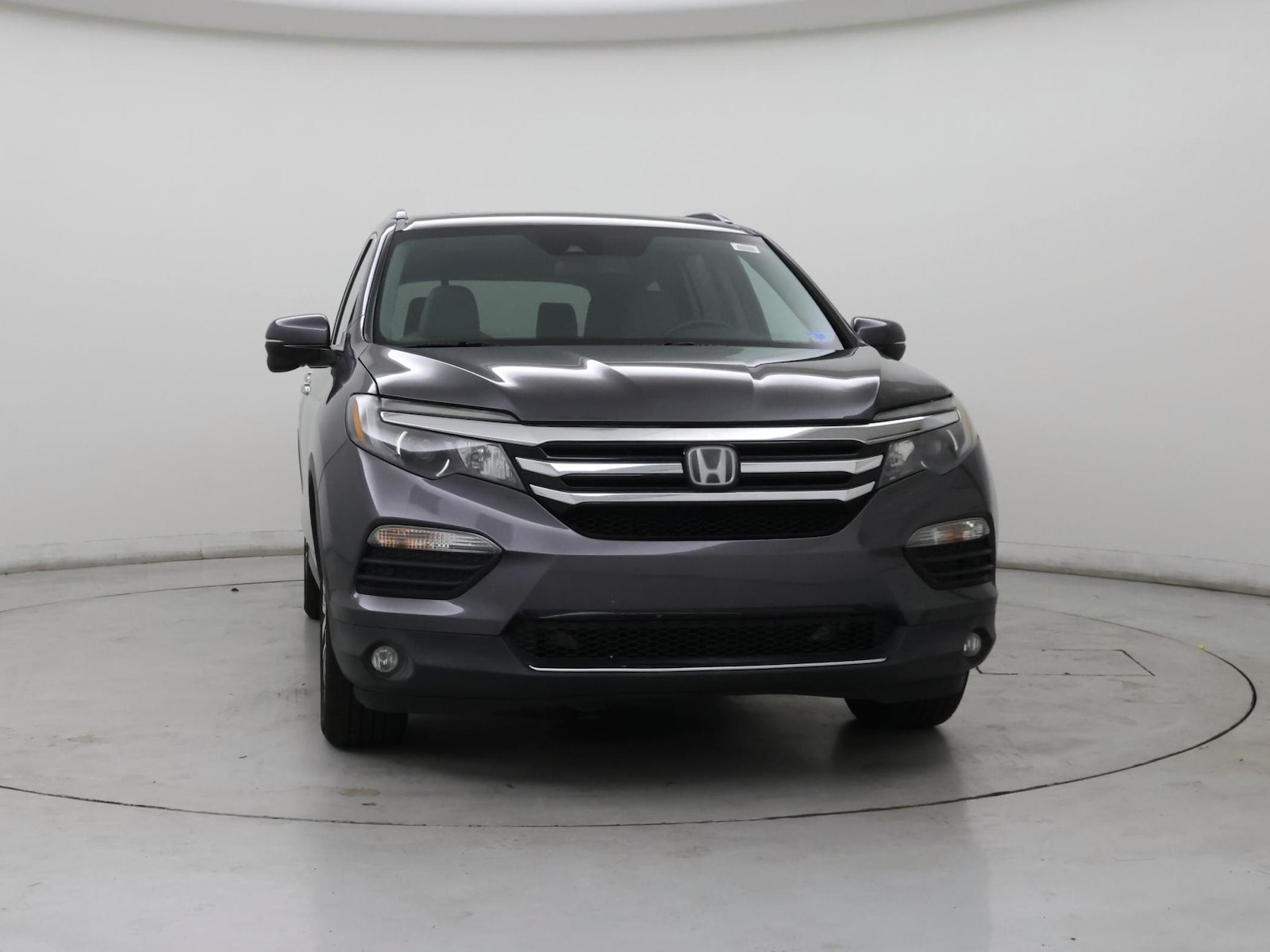2018 Honda Pilot Touring - Photo 6