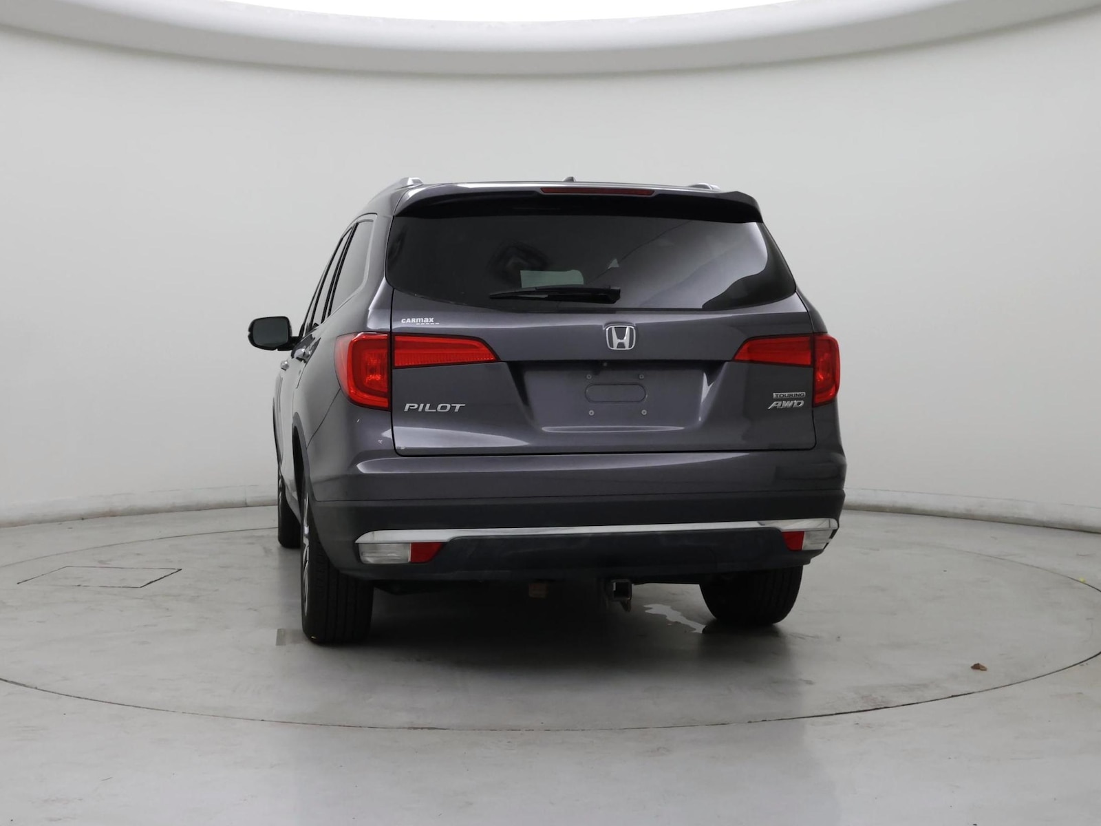 2018 Honda Pilot Touring - Photo 7