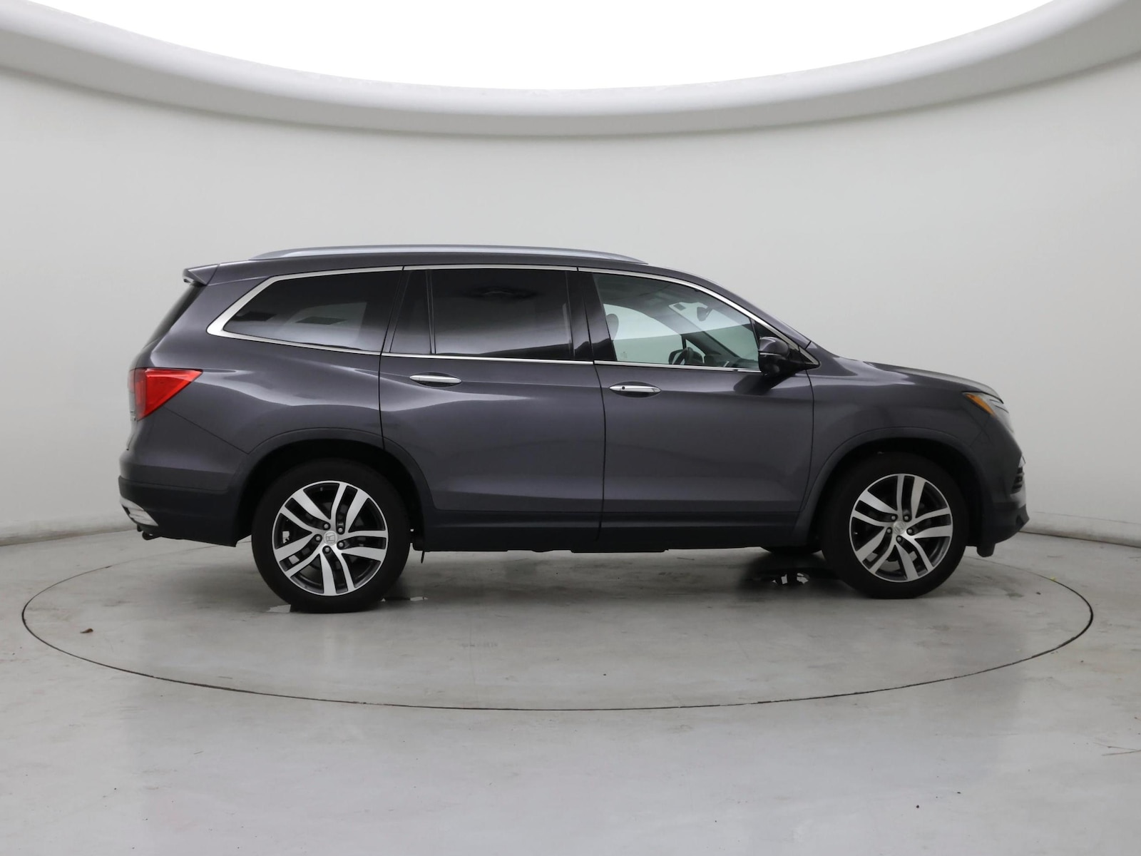 2018 Honda Pilot Touring - Photo 8