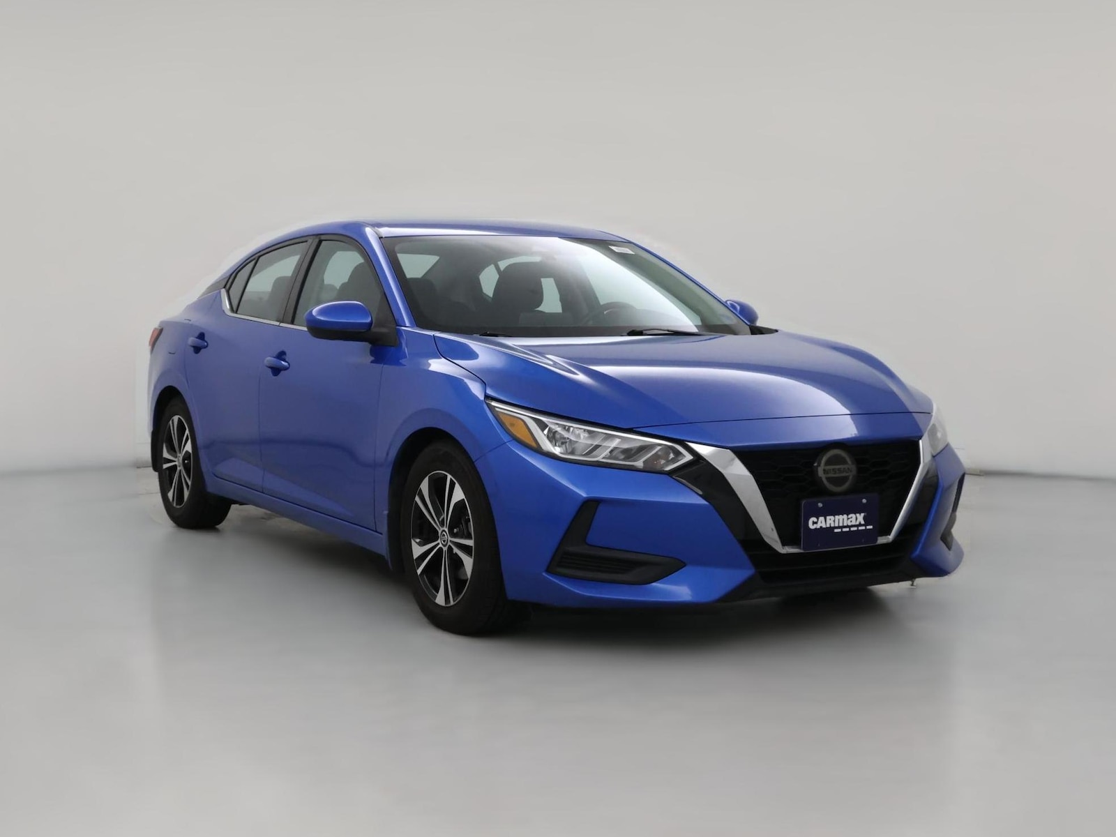 2021 Nissan Sentra