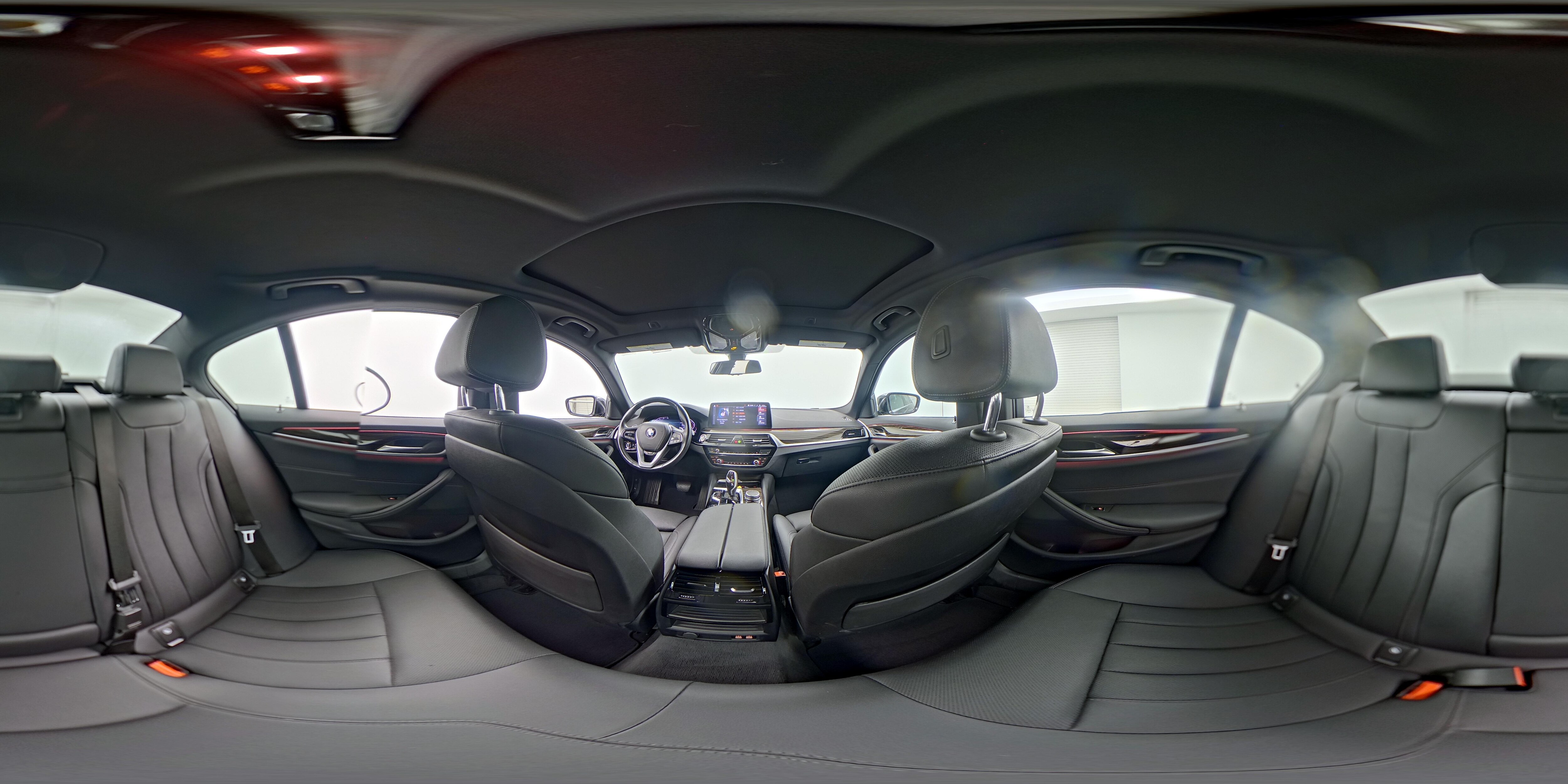 2023 BMW 5 Series 530i - Photo 23