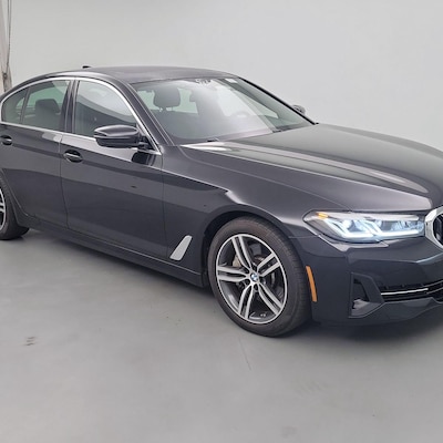 2023 BMW 530 I xDrive
