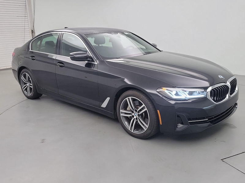 2023 BMW 530 I xDrive