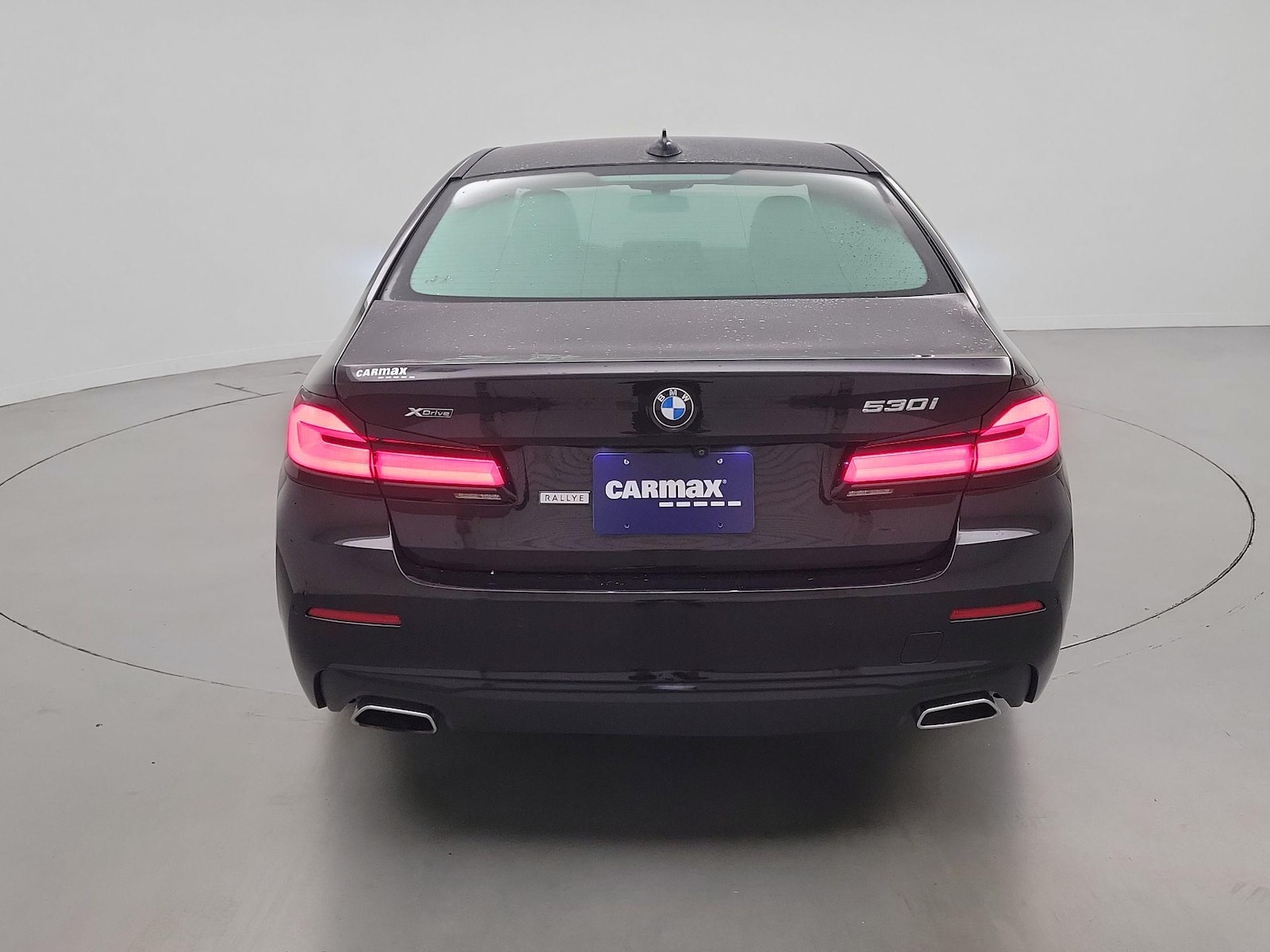 2023 BMW 5 Series 530i - Photo 6