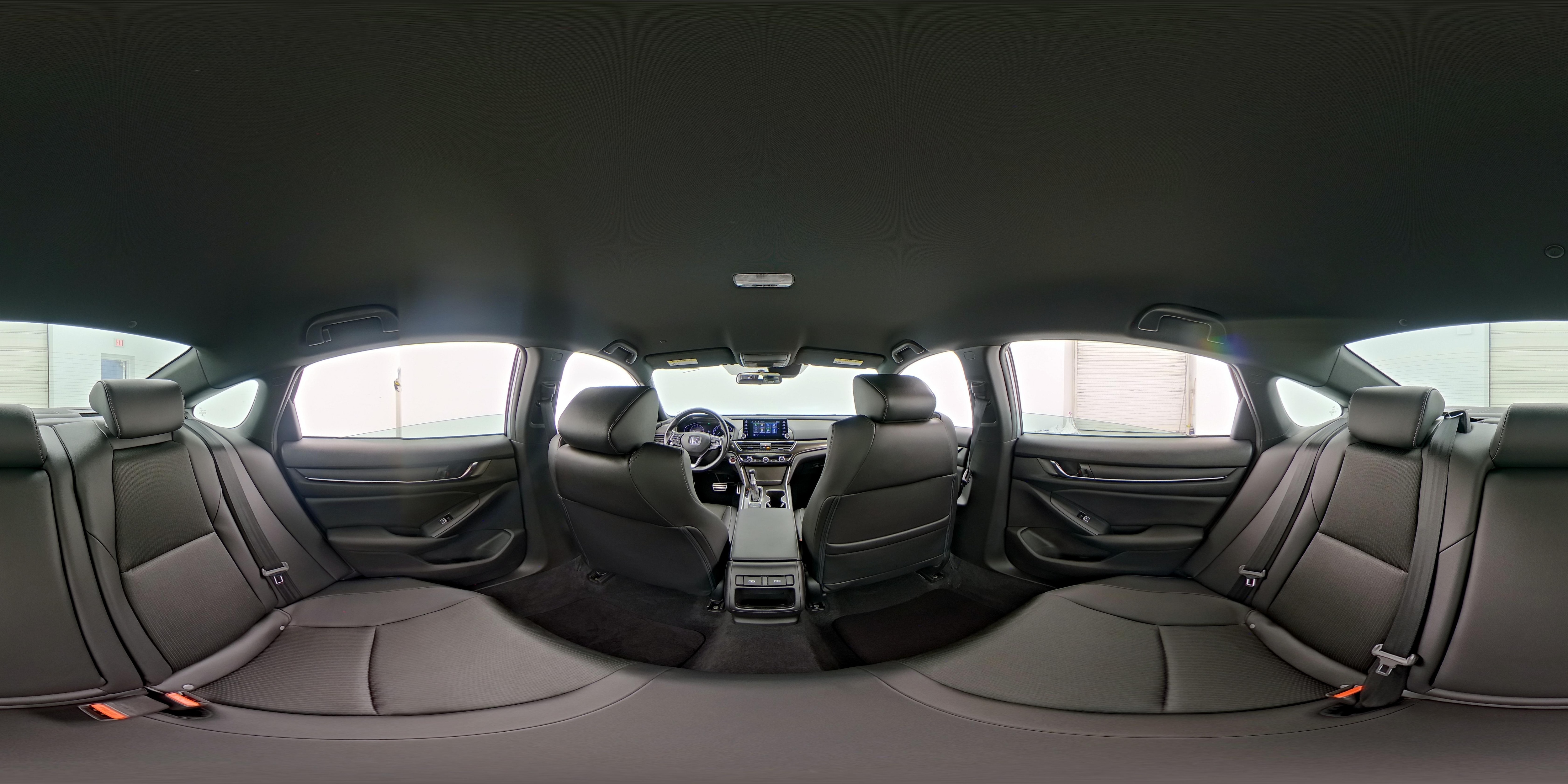 2021 Honda Accord Sport - Photo 25