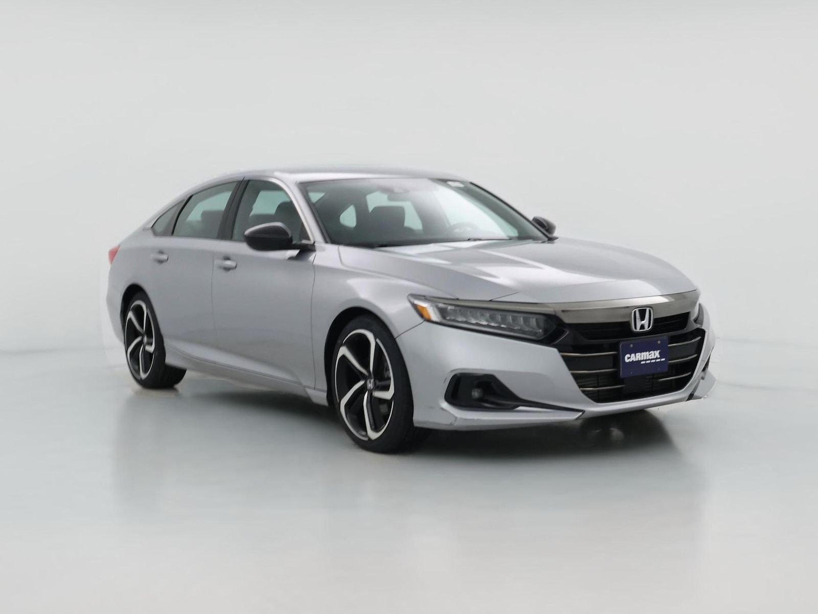 2021 Honda Accord