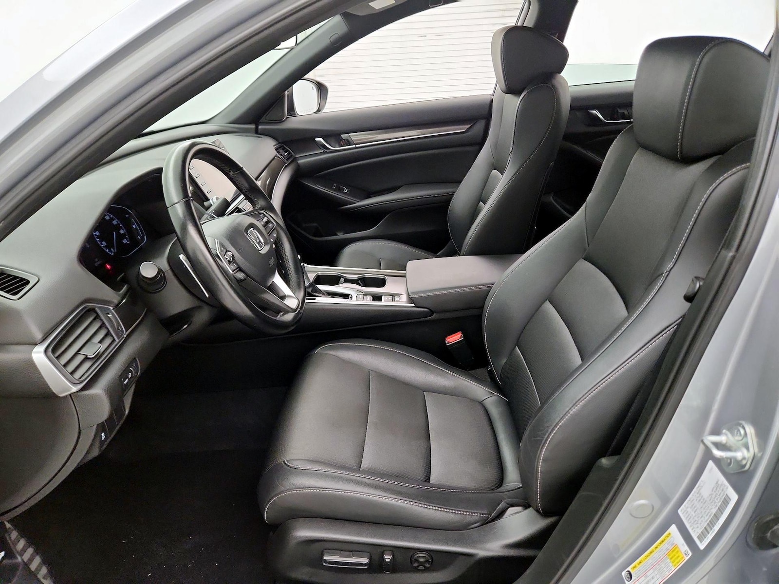 2021 Honda Accord Sport - Photo 12