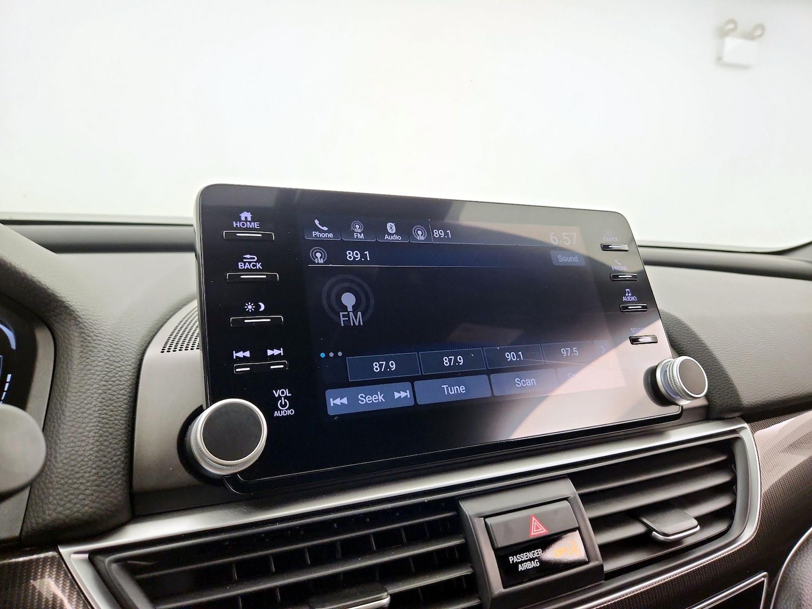 2021 Honda Accord Sport - Photo 16
