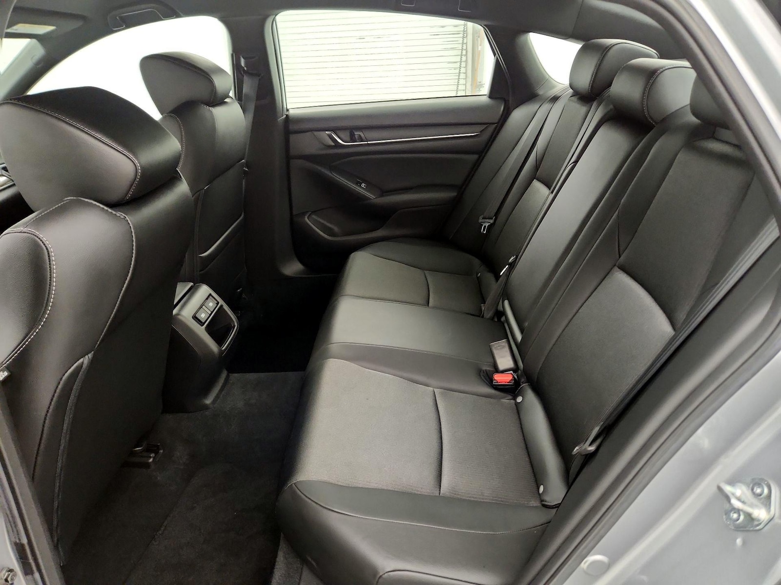 2021 Honda Accord Sport - Photo 20
