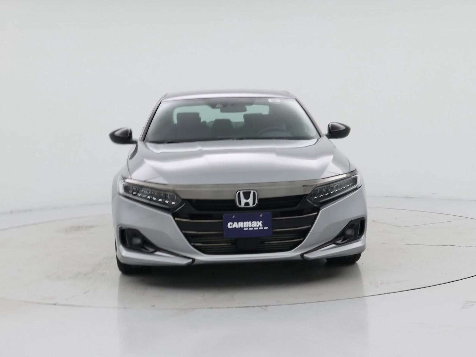 2021 Honda Accord Sport - Photo 6