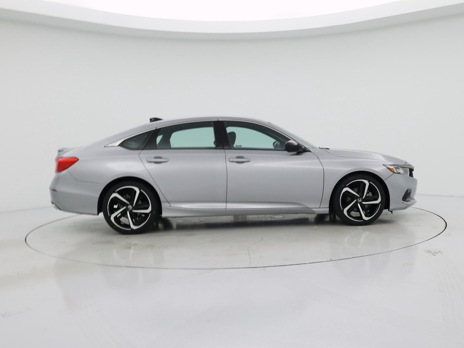 2021 Honda Accord Sport - Photo 8