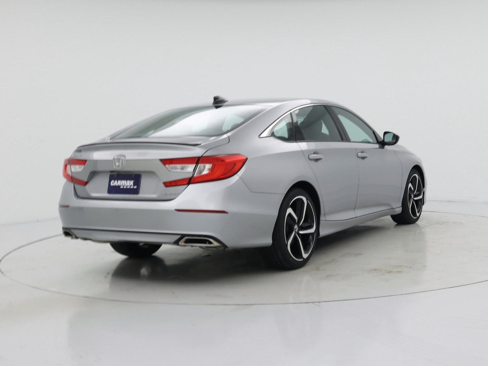 2021 Honda Accord Sport - Photo 9