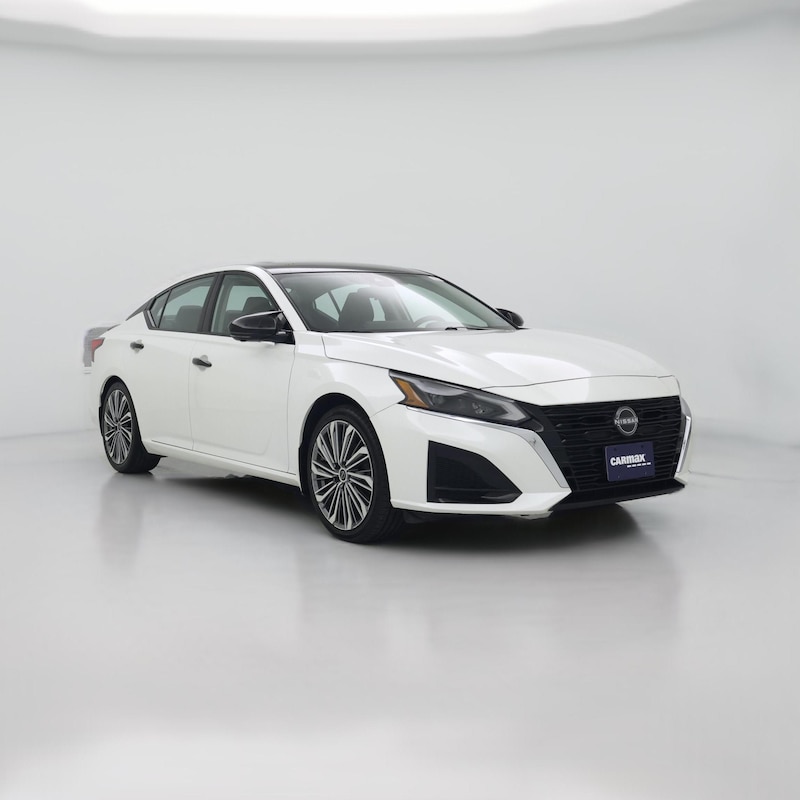 2023 Nissan Altima SL