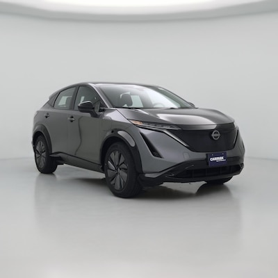 2023 Nissan ARIYA ENGAGE+ e-4ORCE