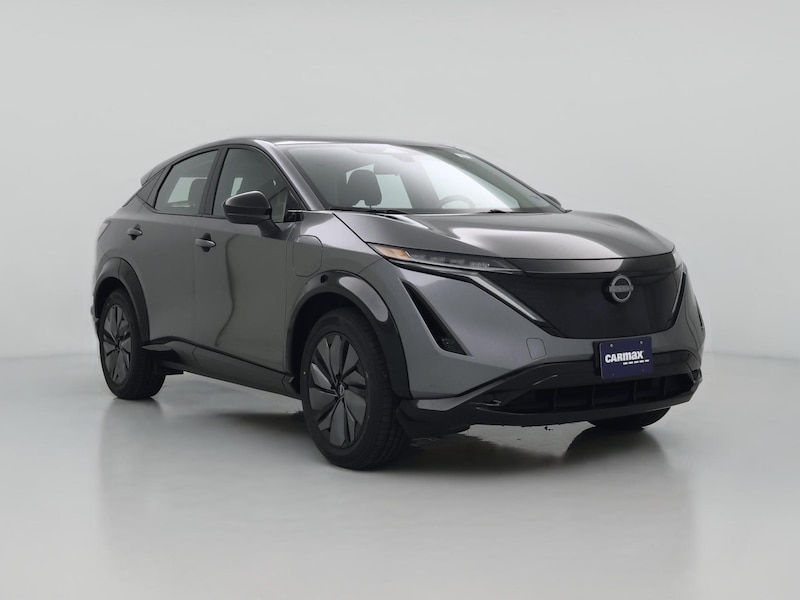 2023 Nissan ARIYA ENGAGE+ e-4ORCE