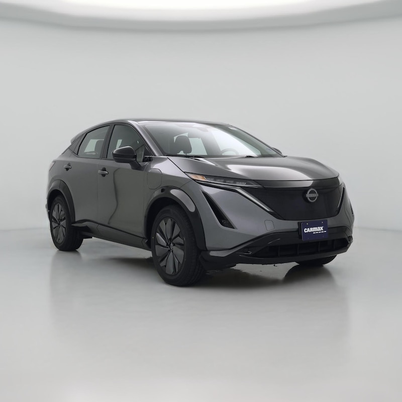 2023 Nissan ARIYA ENGAGE+ e-4ORCE